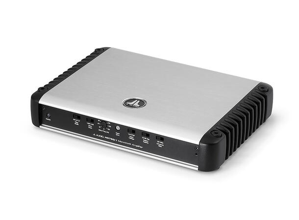JL Audio - HD750/1 forsterker 1x750W HD serien monoblokk med R.I.P.S. 
